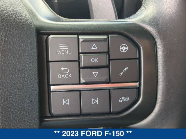 Used 2023 Ford F150 Raptor AWD/4WD image 15