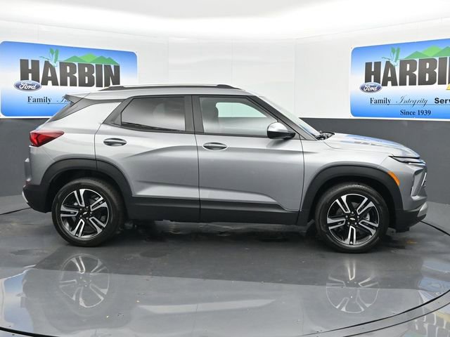 New 2026 Chevrolet TrailBlazer LT w/ Convenience Package image 7