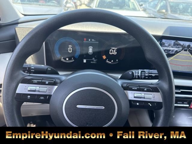 Used 2025 Hyundai Tucson SEL image 29