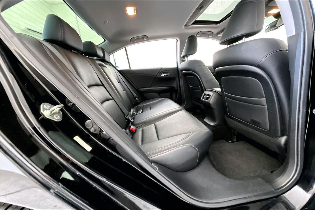 Used 2014 Honda Accord EX-L image 33