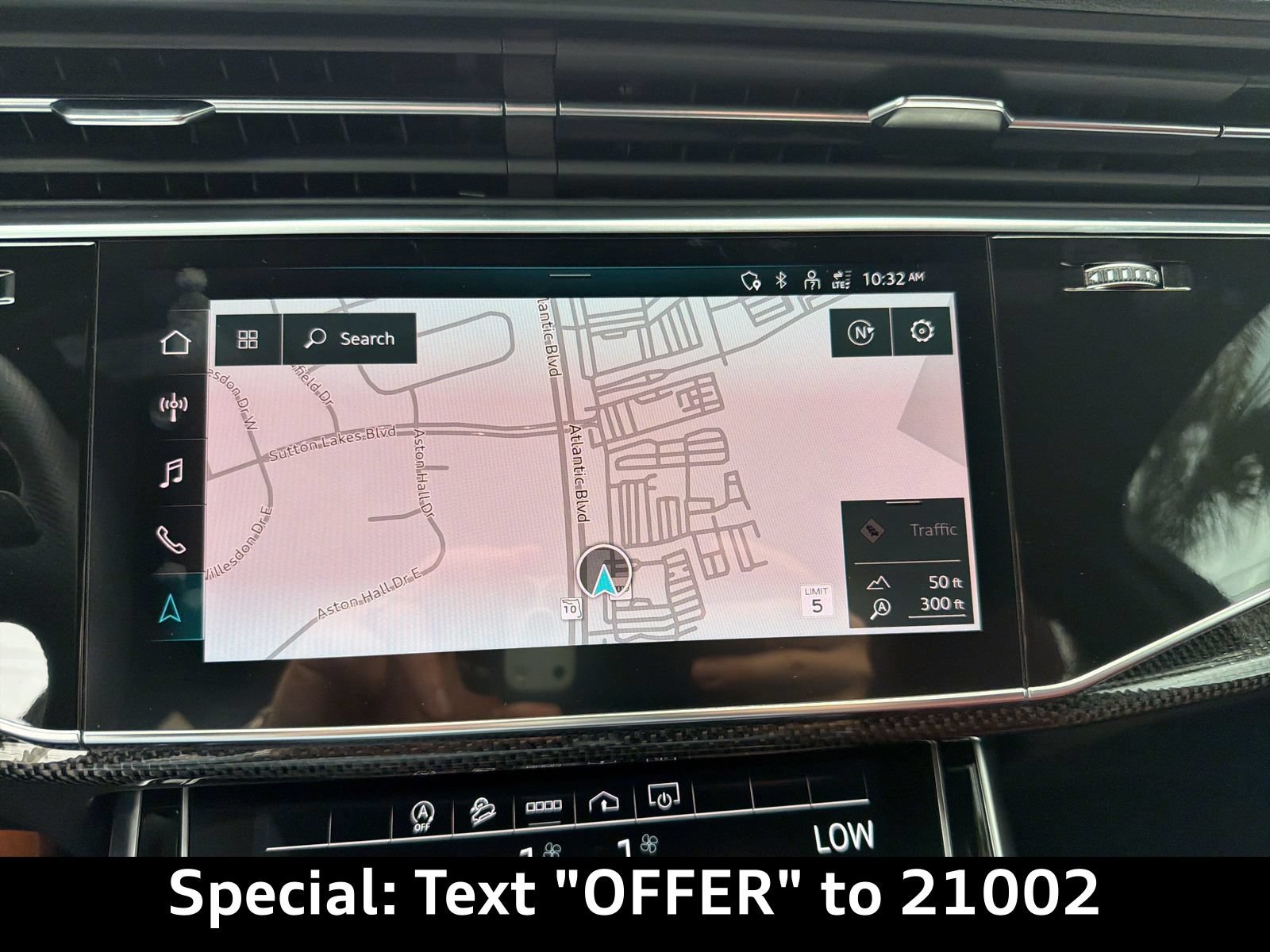 Certified 2023 Audi SQ7 Premium Plus AWD/4WD image 20