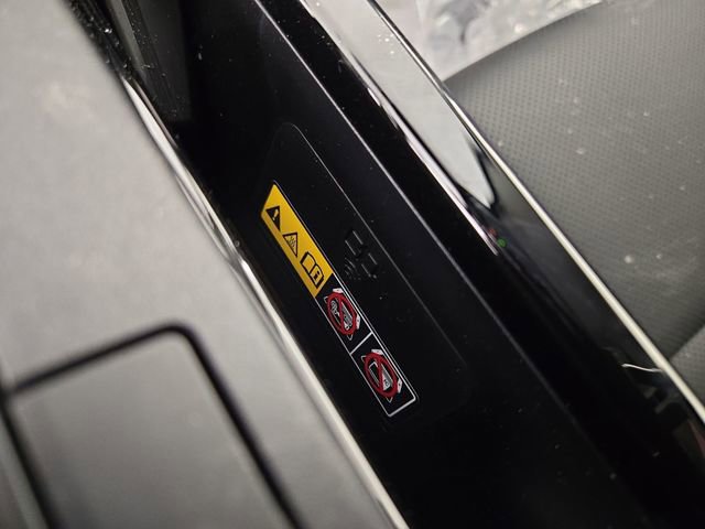 New 2026 Toyota Prius AWD image 26