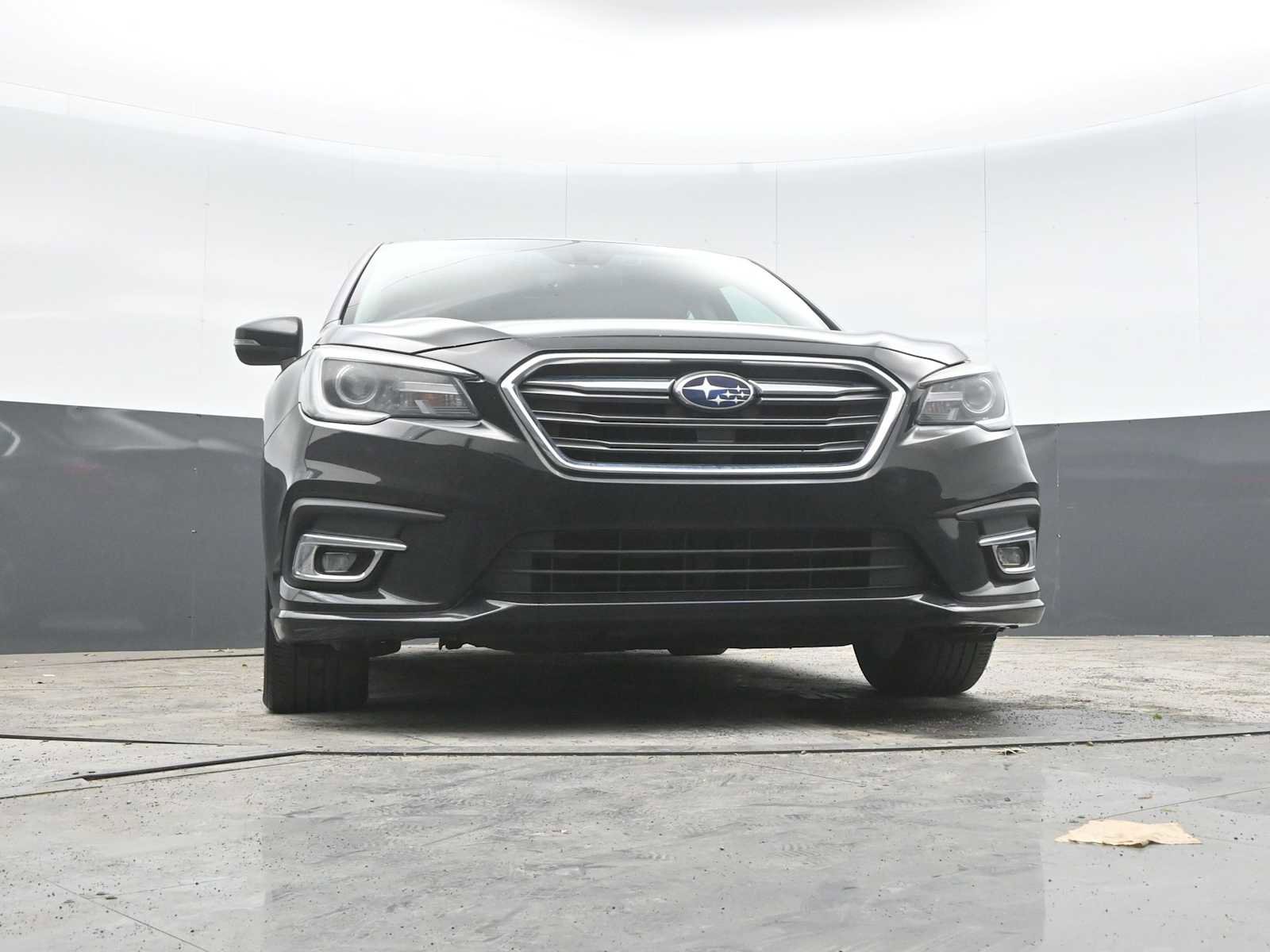Used 2018 Subaru Legacy 2.5i Limited AWD/4WD image 44
