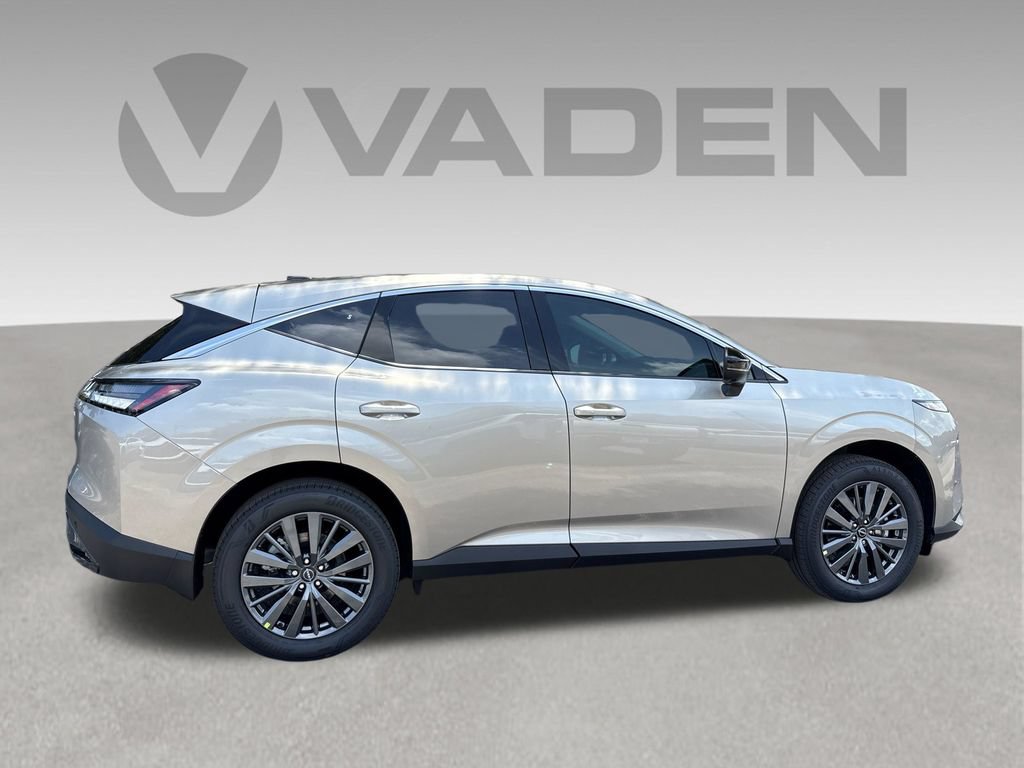 New 2026 Nissan Murano SL AWD/4WD image 24