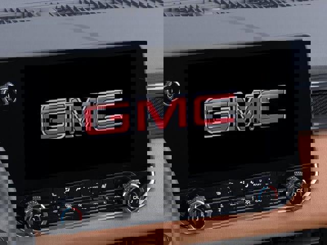 New 2025 GMC Canyon AT4 w/ Nightfall Edition image 20