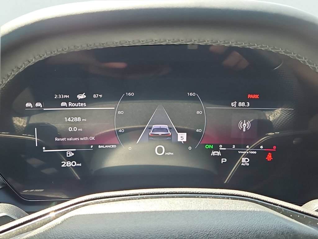 Certified 2025 Audi S5 Premium Plus w/ Premium Plus Package AWD/4WD image 34