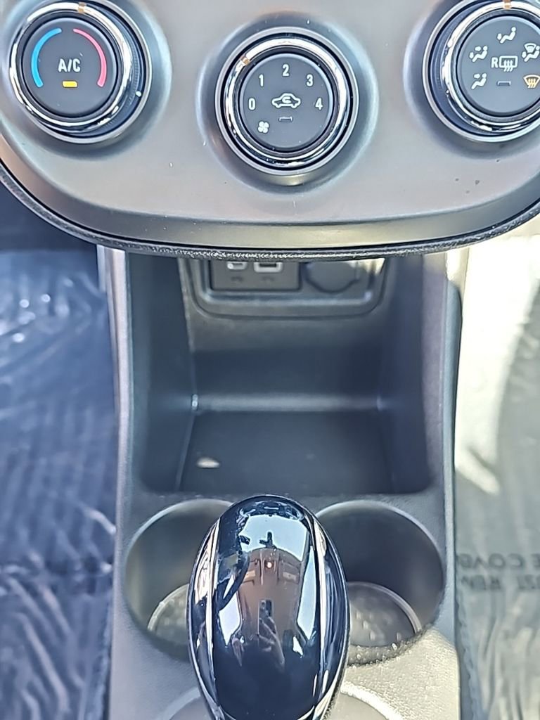 Used 2020 Chevrolet Spark LT image 20