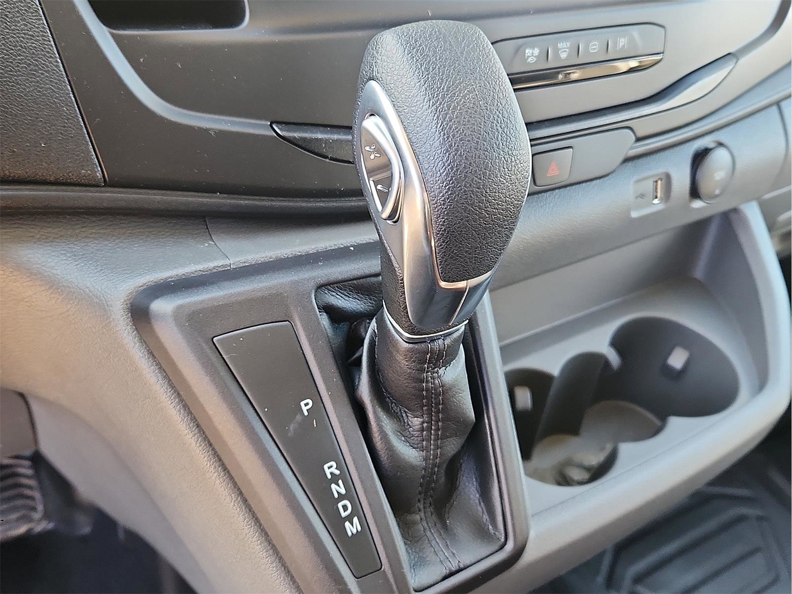 New 2026 Ford Transit 150 Low Roof image 9