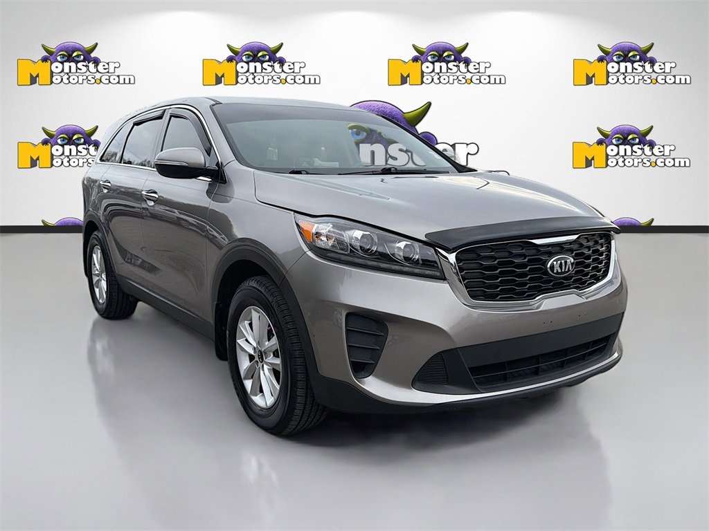 Used 2019 Kia Sorento L image 3