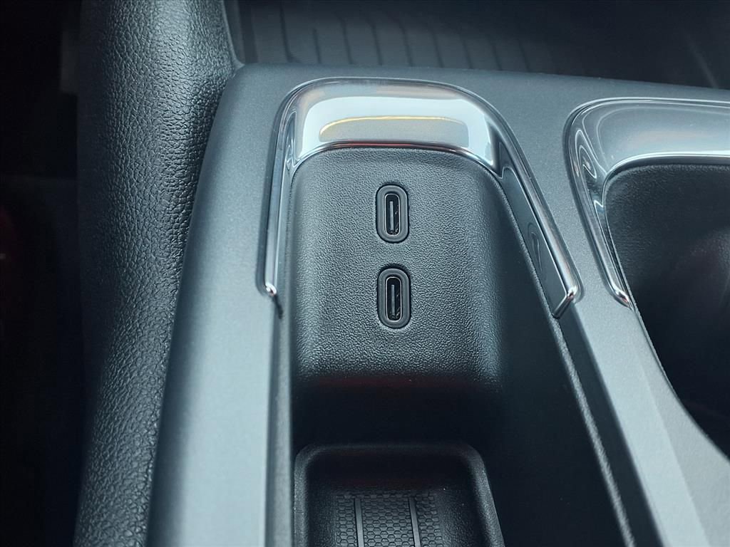 New 2026 Chevrolet Equinox EV LT FWD image 9