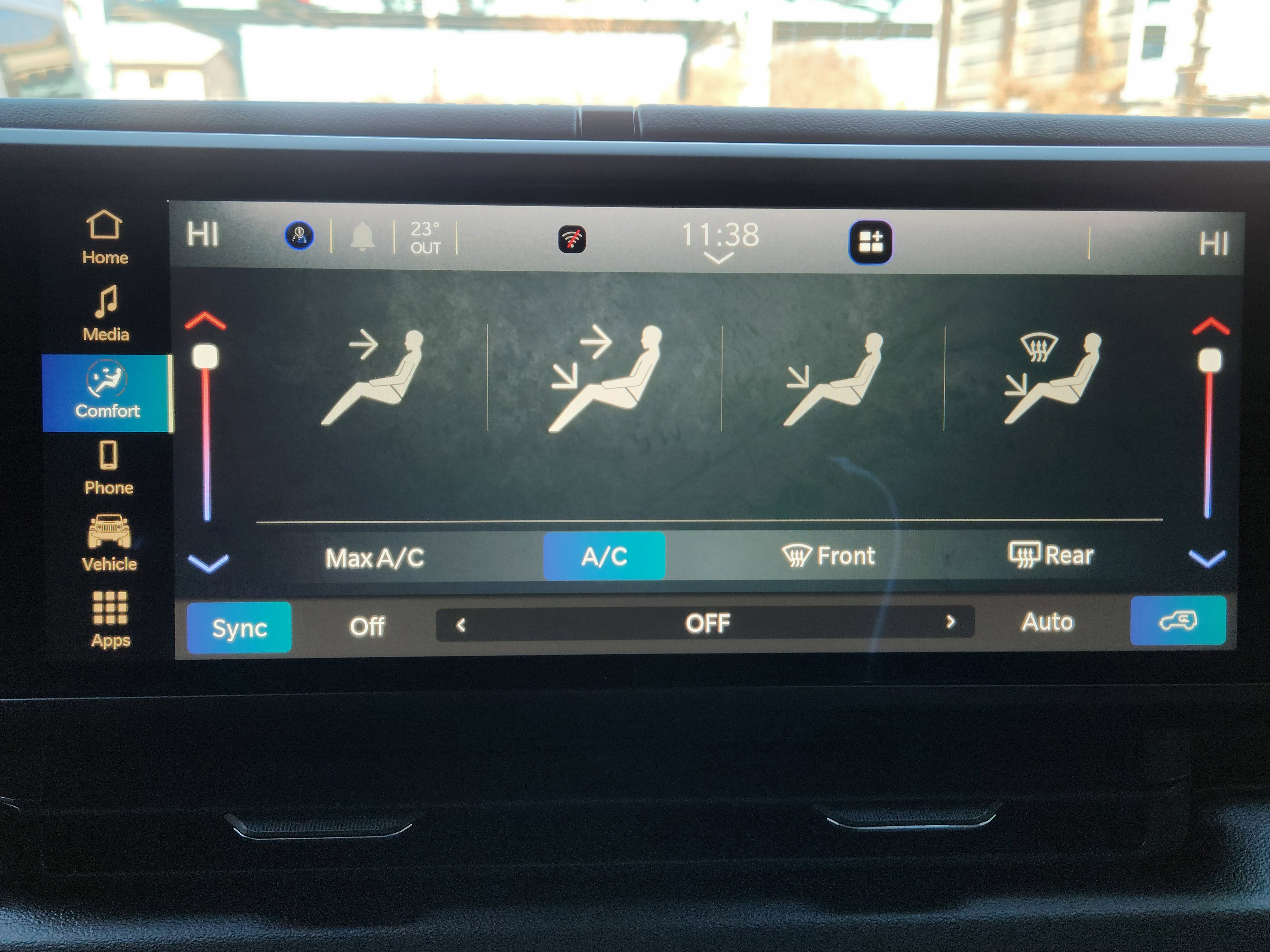 Used 2025 Jeep Wrangler Unlimited Rubicon image 20