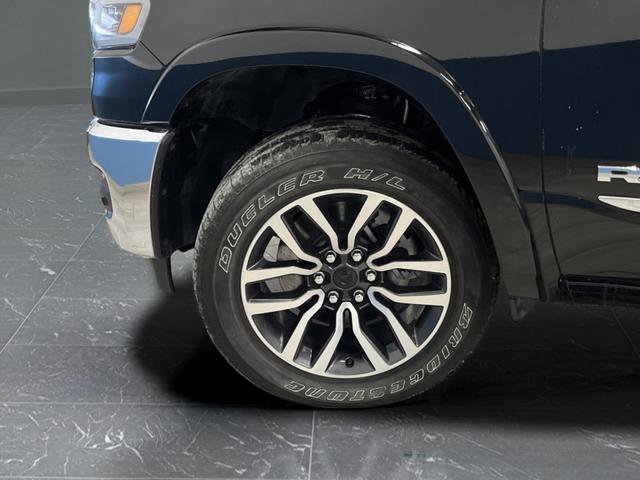 Certified 2025 RAM 1500 Limited image 42