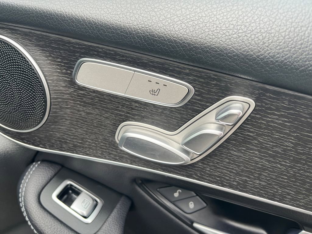 Certified 2022 Mercedes-Benz GLC 300 GLC 300 image 16