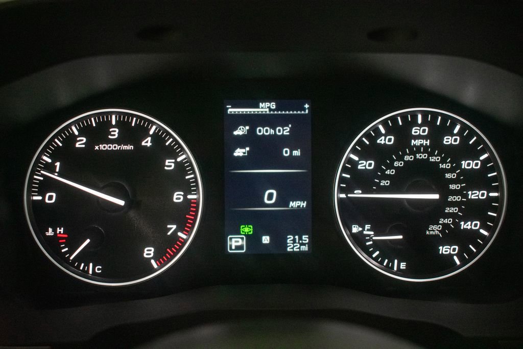 New 2026 Subaru Ascent Touring image 13