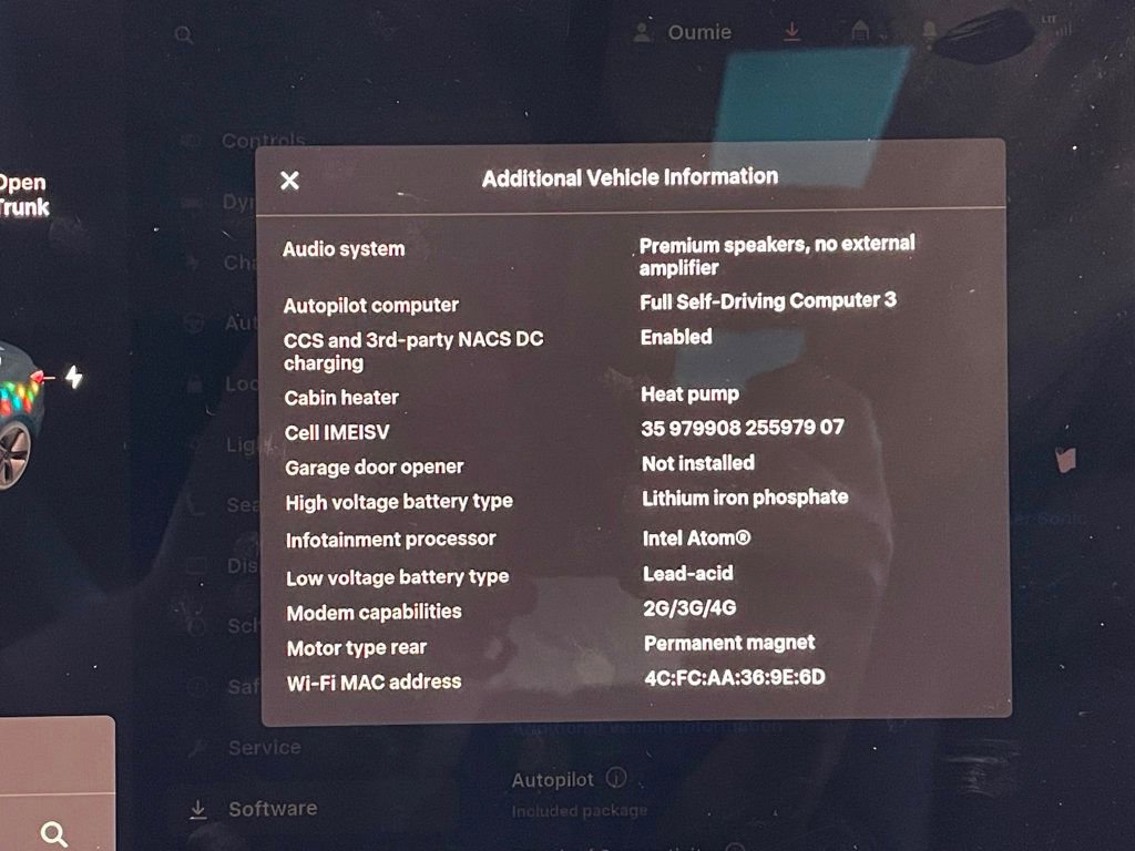 Used 2022 Tesla Model 3 image 31