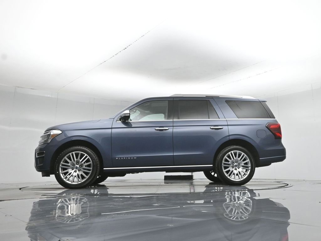 Certified 2023 Ford Expedition Platinum image 8