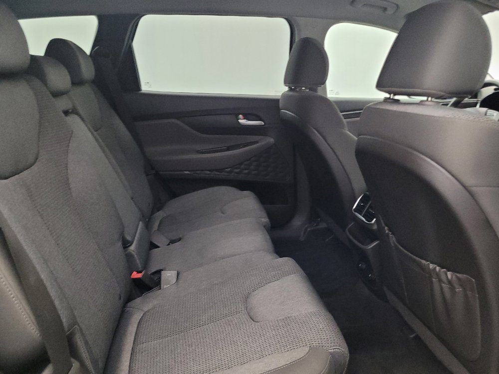 Used 2019 Hyundai Santa Fe SE FWD image 19