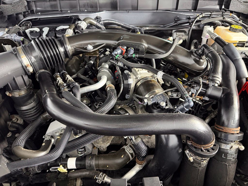 Used 2023 Ford Bronco Raptor AWD/4WD image 22