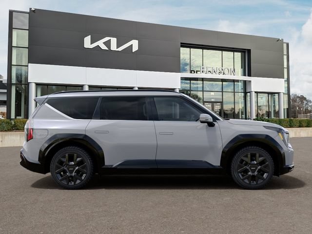 New 2026 Kia EV9 Land AWD/4WD image 8