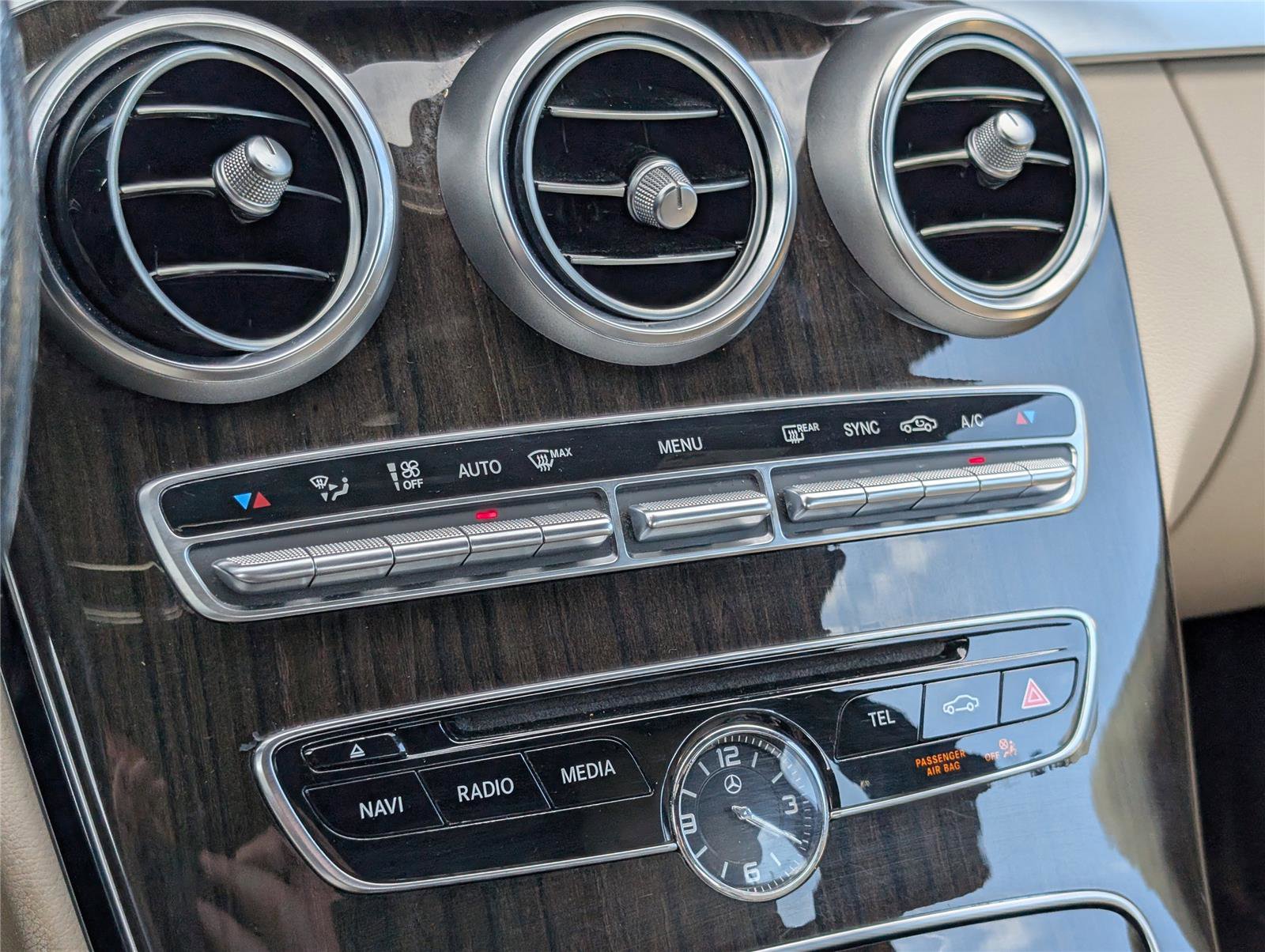 Used 2018 Mercedes-Benz C 300 Sedan image 18