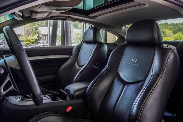 Used 2008 INFINITI G37 Journey w/ Premium Pkg RWD image 27