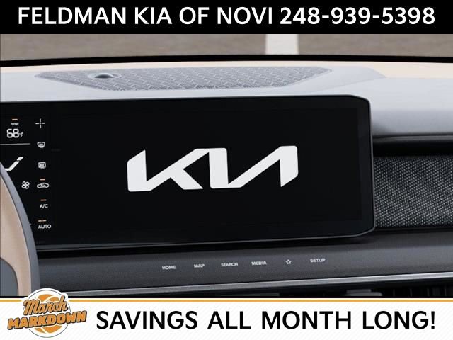 New 2026 Kia EV9 GT-Line image 20