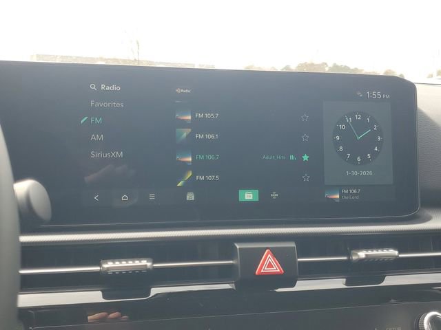 New 2026 Kia Sportage S image 20