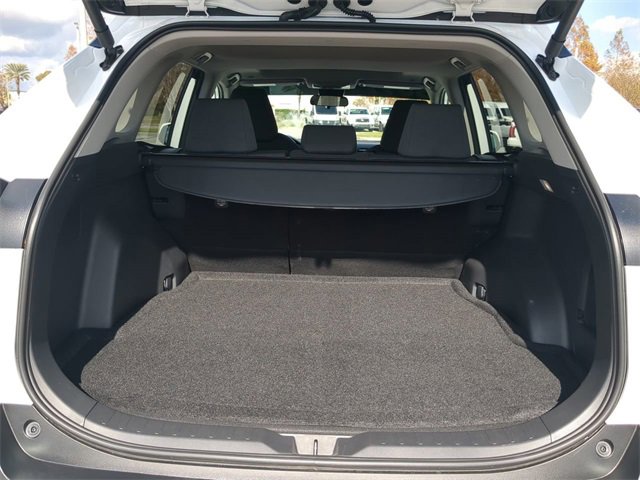 Certified 2025 Toyota RAV4 XLE image 13