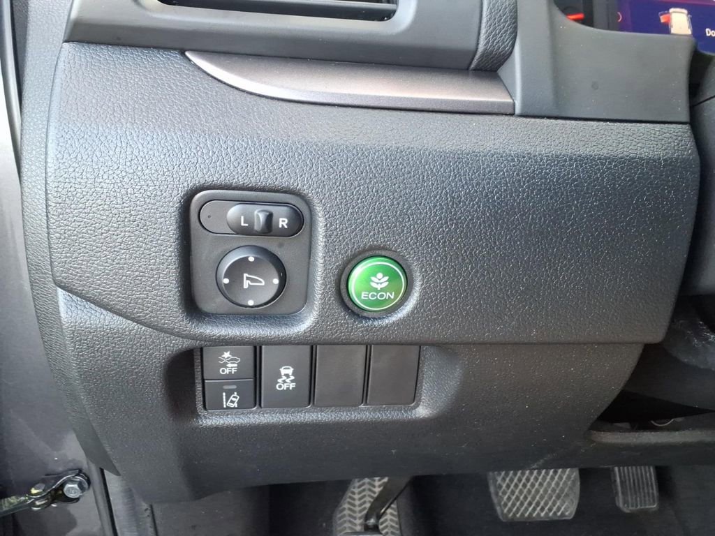 Used 2021 Honda Passport EX-L image 27