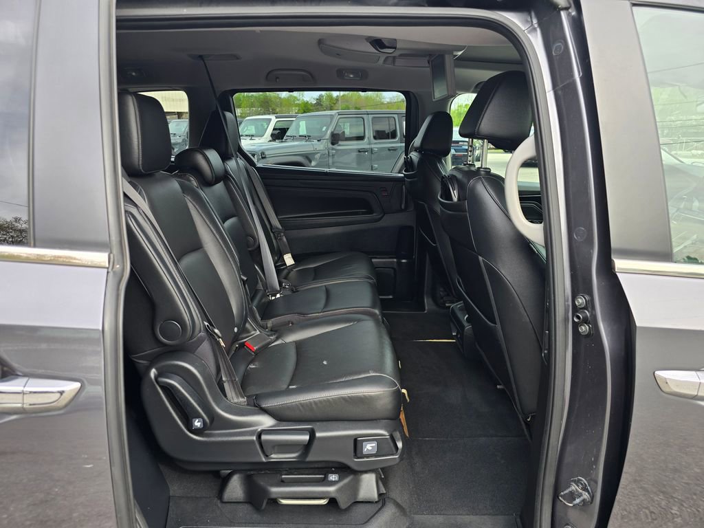 Used 2023 Honda Odyssey Touring image 31