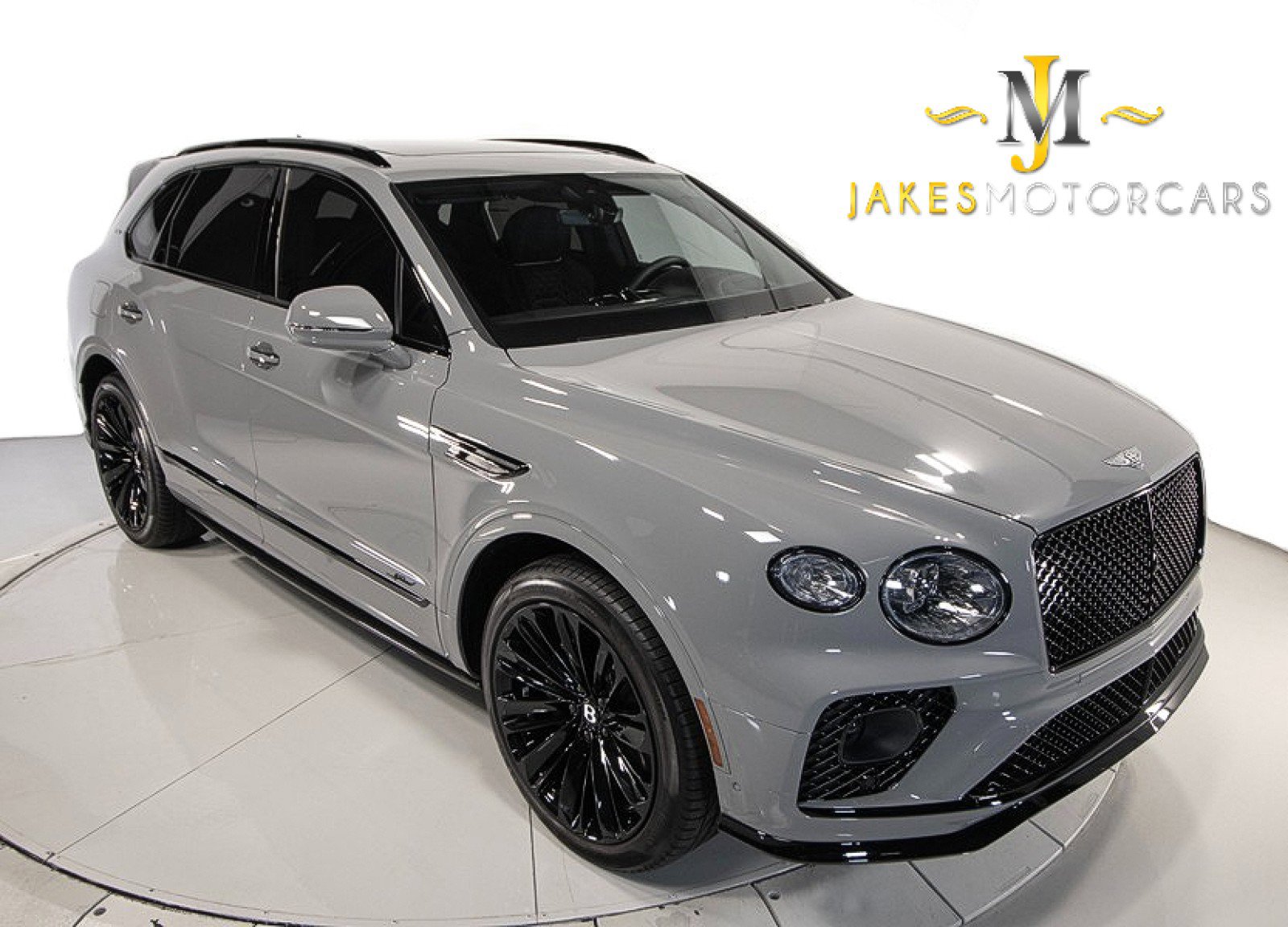 Used 2023 Bentley Bentayga Speed image 20