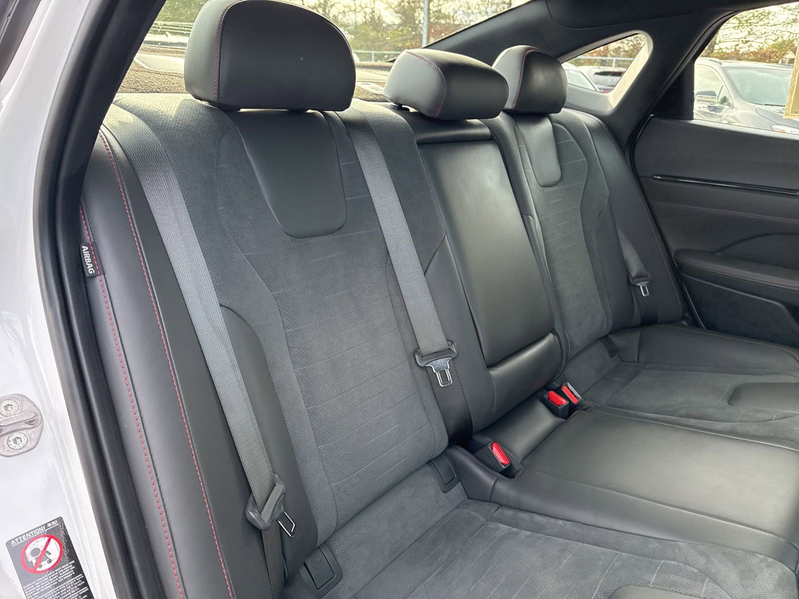 Used 2023 Hyundai Sonata N Line image 17