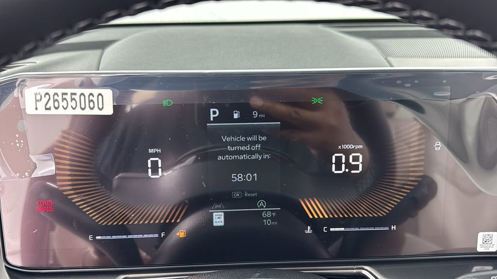 Used 2025 Kia Sorento S image 21