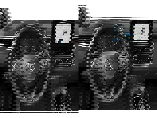 Certified 2024 Toyota Corolla LE image 10