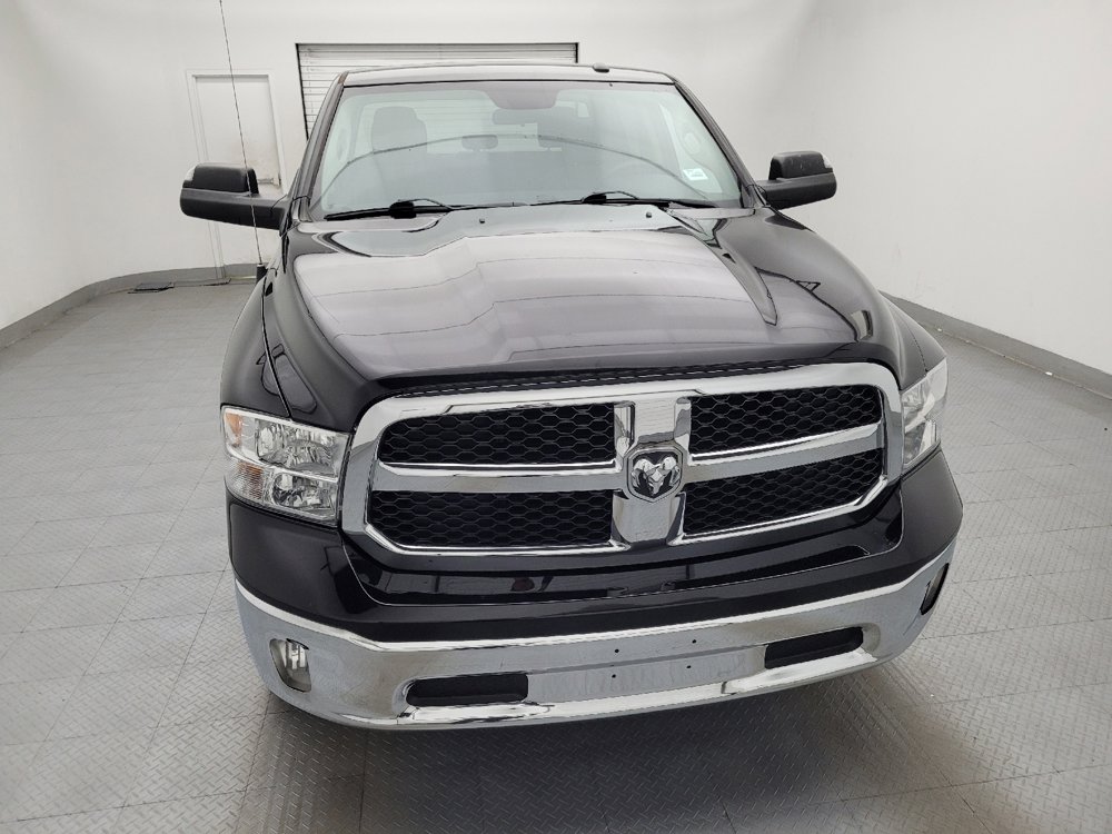 Used 2021 RAM 1500 Tradesman w/ Tradesman SXT Package image 14