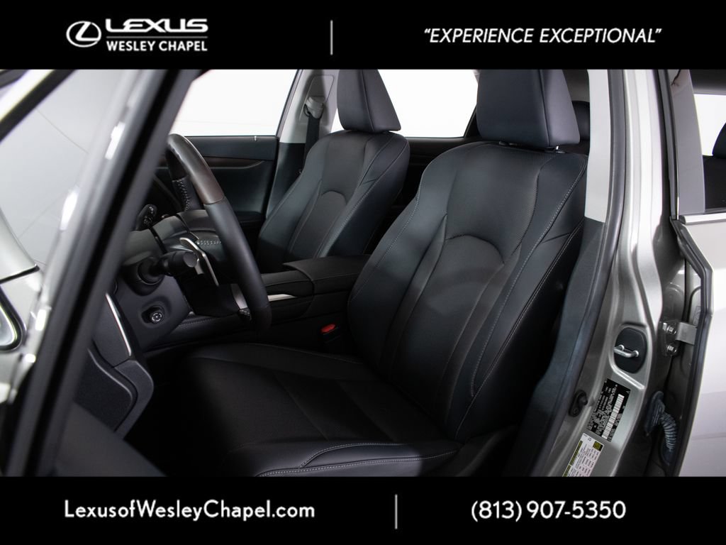 Used 2022 Lexus RX 450h AWD w/ Premium Package image 15