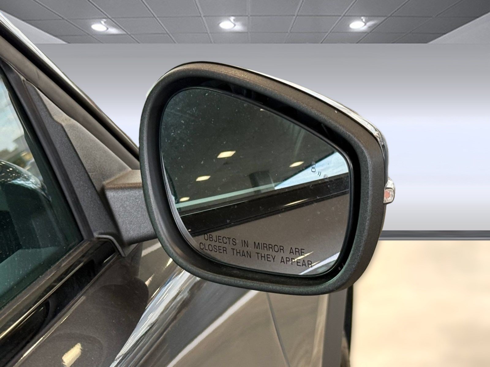 Certified 2023 Ford Mustang Mach-E Select RWD image 27