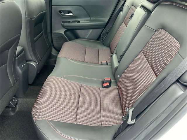 New 2026 Nissan Kicks SR w/ SR Premium Package image 19