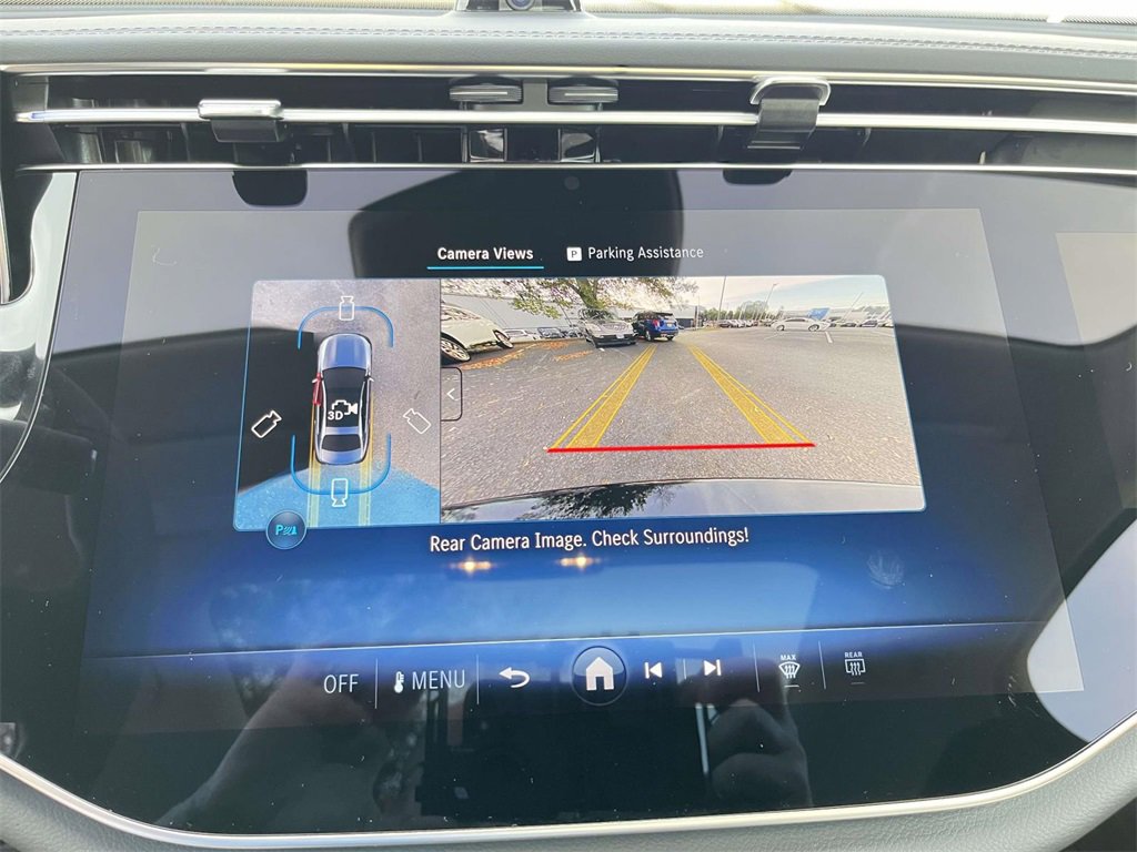 New 2026 Mercedes-Benz E 350 4MATIC Sedan image 19