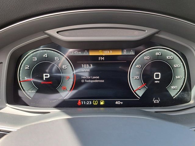 Used 2022 Audi Q7 2.0T Premium Plus w/ Premium Plus Package image 9