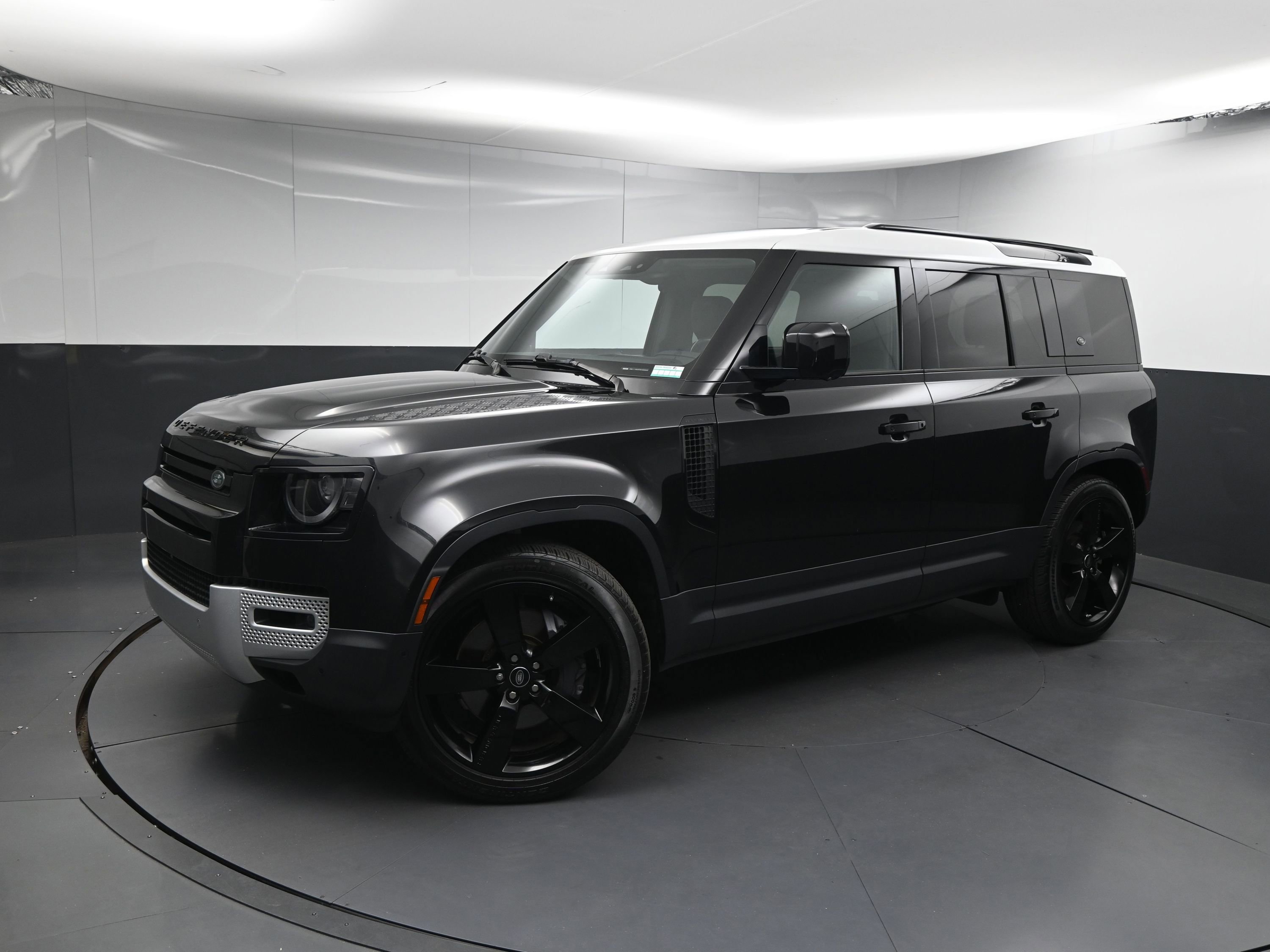 Used 2021 Land Rover Defender 110 SE