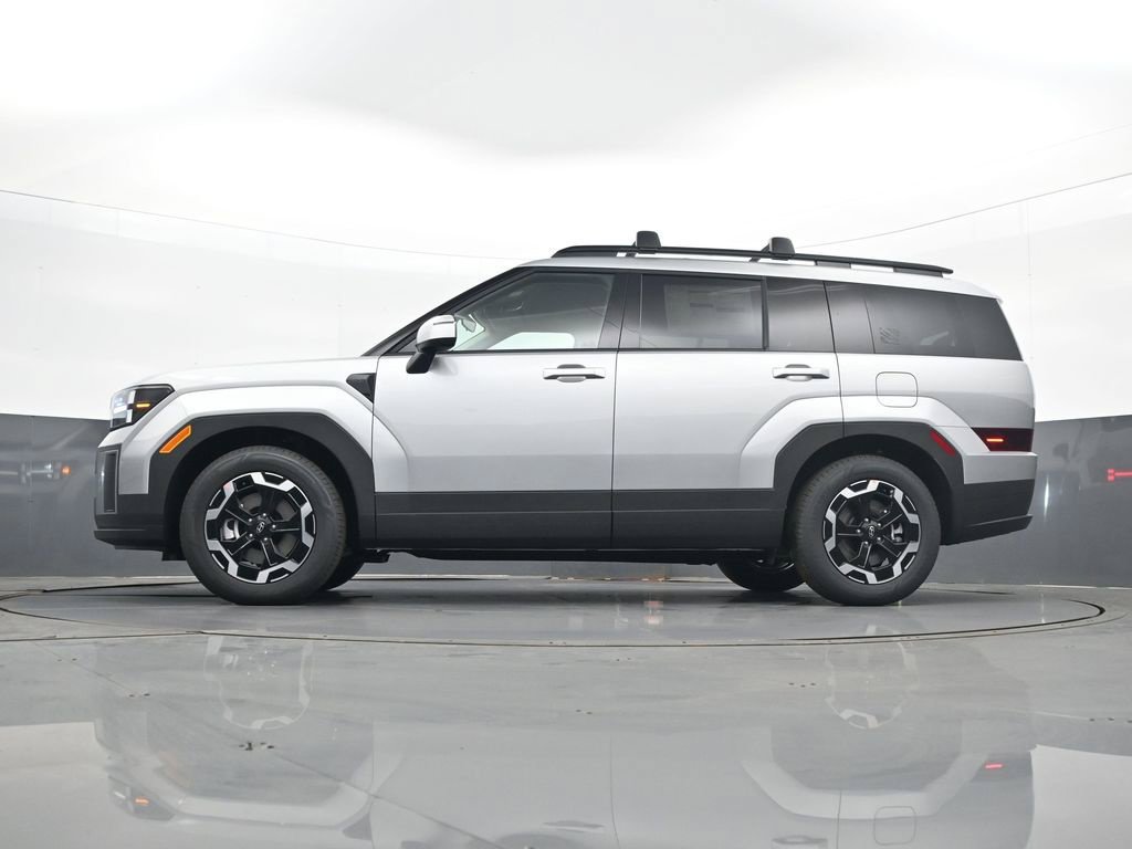 New 2026 Hyundai Santa Fe SEL AWD/4WD image 29