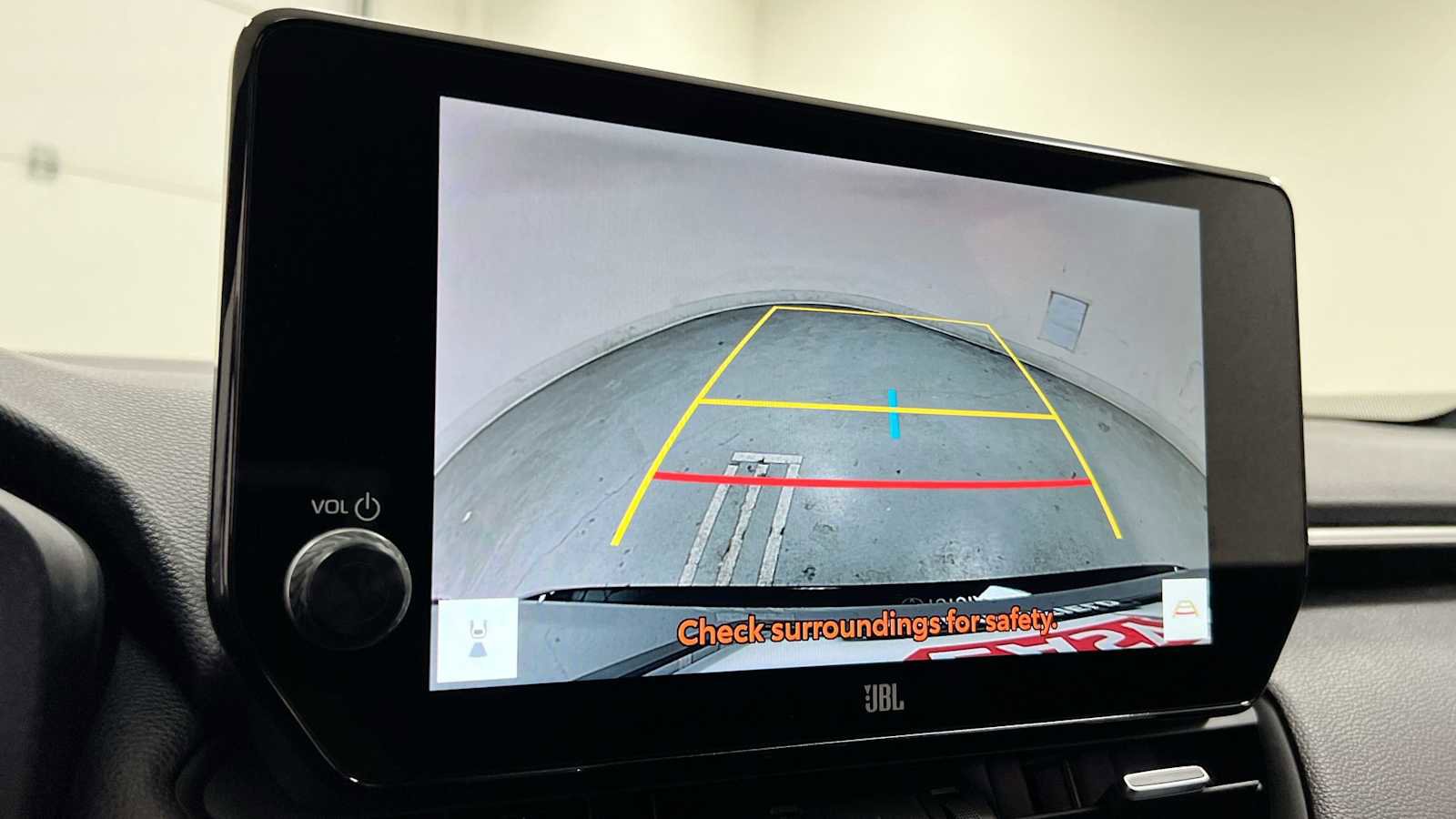 New 2024 Toyota RAV4 XSE w/ Weather Package image 19