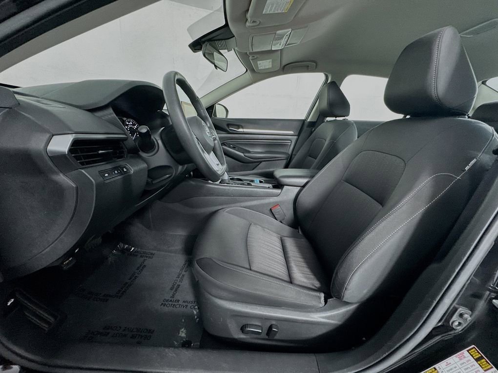 Used 2021 Nissan Altima 2.5 SV image 15