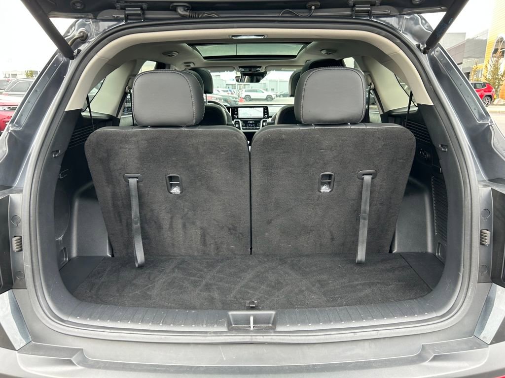 Used 2023 Kia Sorento X-Line EX image 30