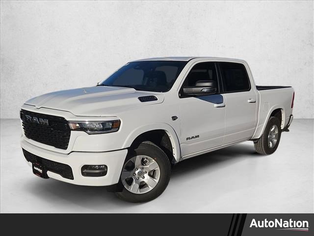 New 2026 RAM 1500 Big Horn image 1