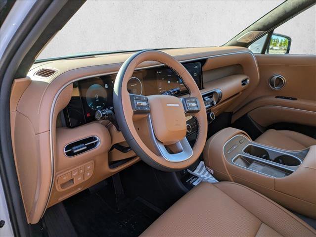 New 2026 Hyundai Palisade Calligraphy image 3