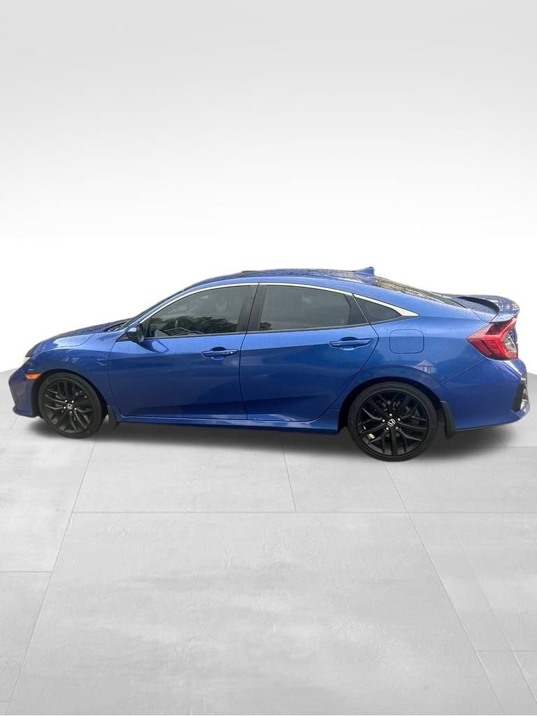 Used 2020 Honda Civic Si image 19