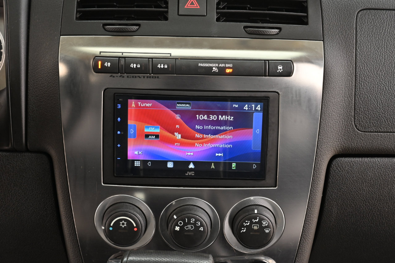 Used 2006 HUMMER H3 image 33