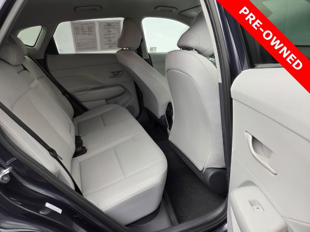 Used 2024 Hyundai Kona SEL image 17